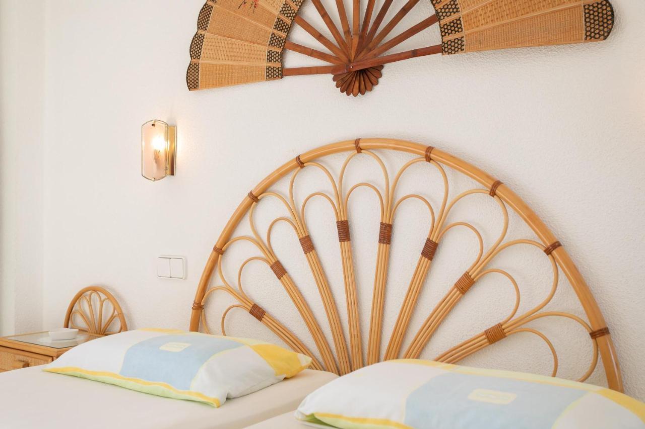 Aparmento Eolo Apartment Бенидорм Екстериор снимка